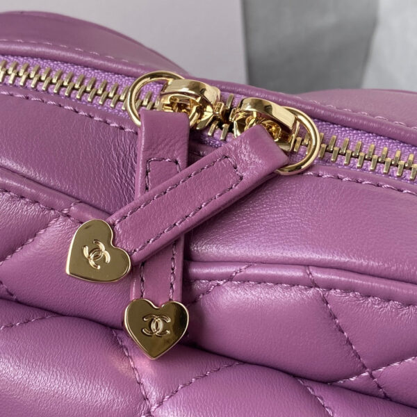 SC - Luxury Bag - CHL - 864 - Image 6