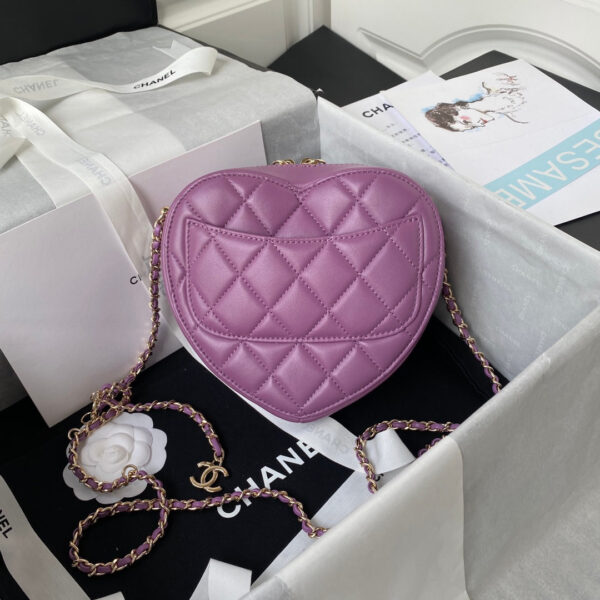 SC - Luxury Bag - CHL - 864