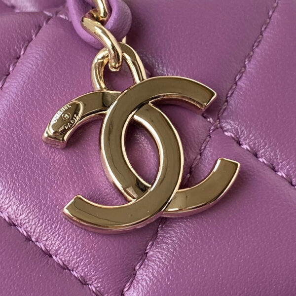 SC - Luxury Bag - CHL - 864 - Image 2