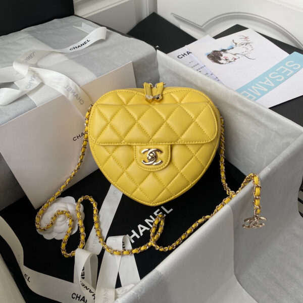 SC - Luxury Bag - CHL - 865 - Image 9