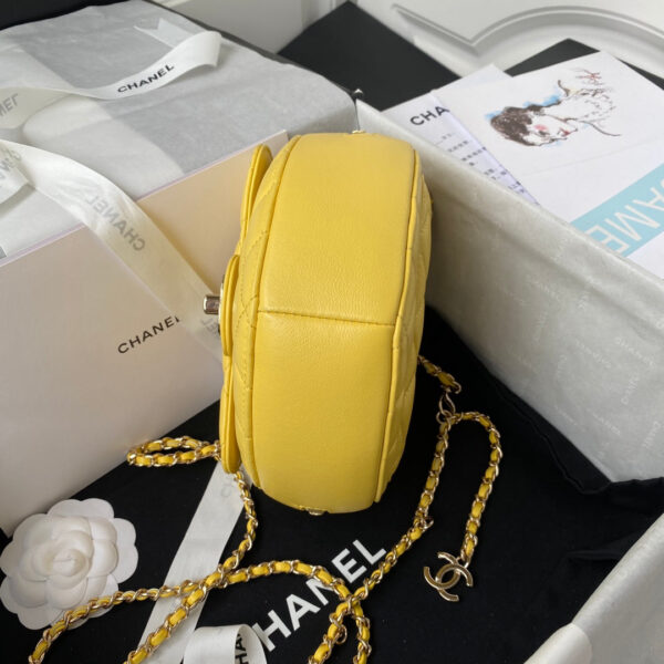 SC - Luxury Bag - CHL - 865 - Image 5