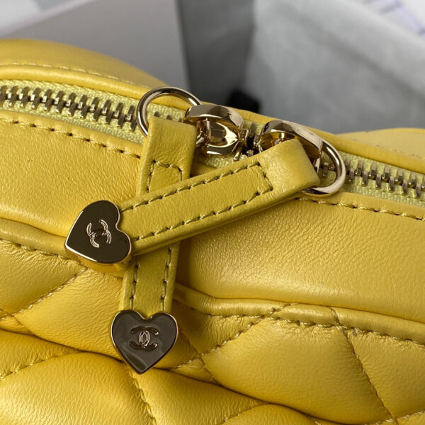 SC - Luxury Bag - CHL - 865 - Image 6