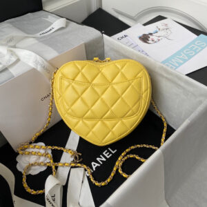 SC - Luxury Bag - CHL - 865