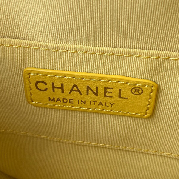 SC - Luxury Bag - CHL - 865 - Image 7