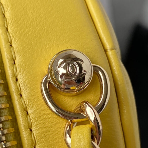 SC - Luxury Bag - CHL - 865 - Image 4
