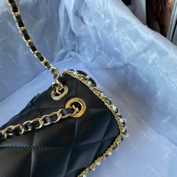 SC - Luxury Bag - CHL - 1061 - Image 4