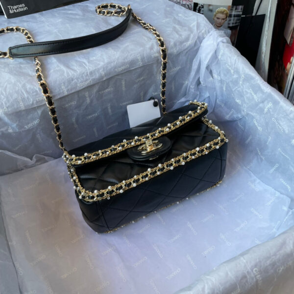 SC - Luxury Bag - CHL - 1061 - Image 6