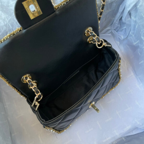SC - Luxury Bag - CHL - 1061 - Image 7