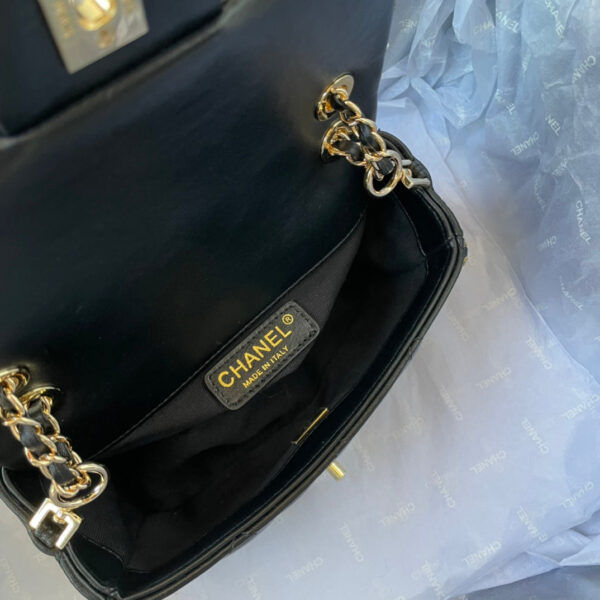 SC - Luxury Bag - CHL - 1061 - Image 8