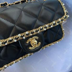 SC - Luxury Bag - CHL - 1061