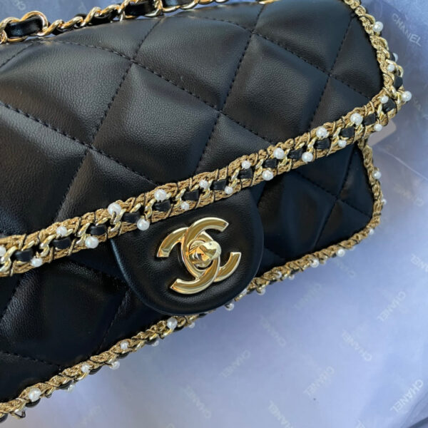 SC - Luxury Bag - CHL - 1061