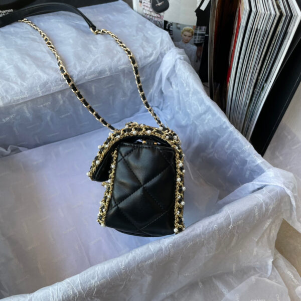 SC - Luxury Bag - CHL - 1061 - Image 5