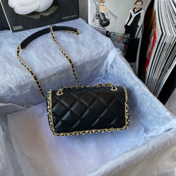 SC - Luxury Bag - CHL - 1061 - Image 2
