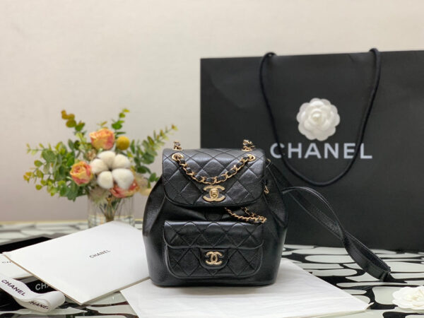 SC - Luxury Bag - CHL - 1049 - Image 8