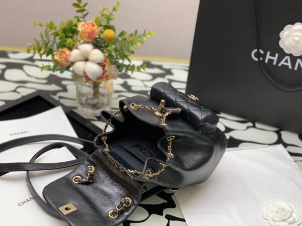 SC - Luxury Bag - CHL - 1049 - Image 7
