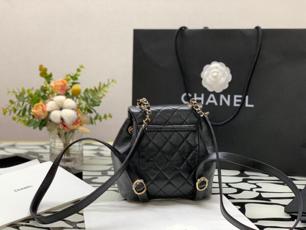 SC - Luxury Bag - CHL - 1049 - Image 2