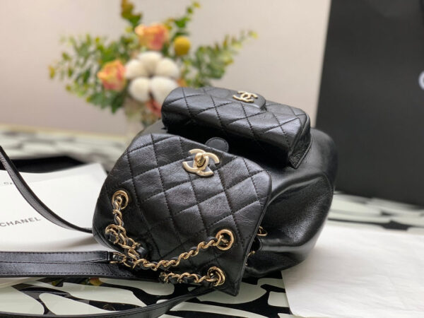 SC - Luxury Bag - CHL - 1049 - Image 6
