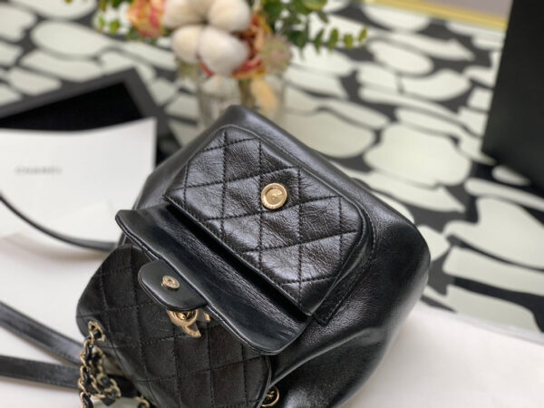SC - Luxury Bag - CHL - 1049 - Image 5