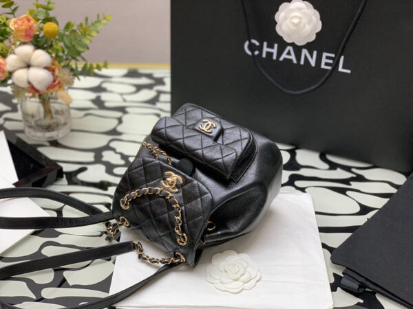 SC - Luxury Bag - CHL - 1049 - Image 3