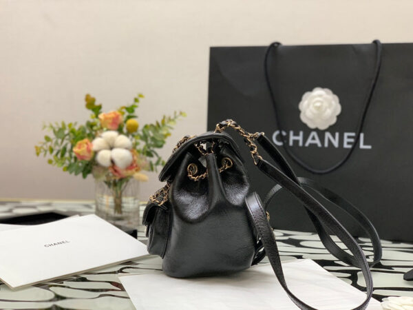 SC - Luxury Bag - CHL - 1049