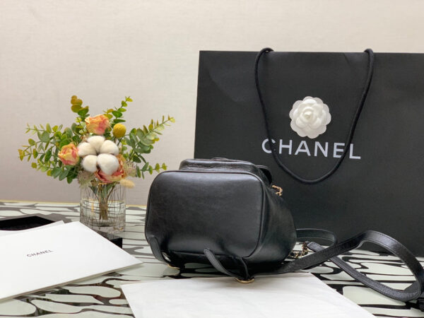 SC - Luxury Bag - CHL - 1049 - Image 4