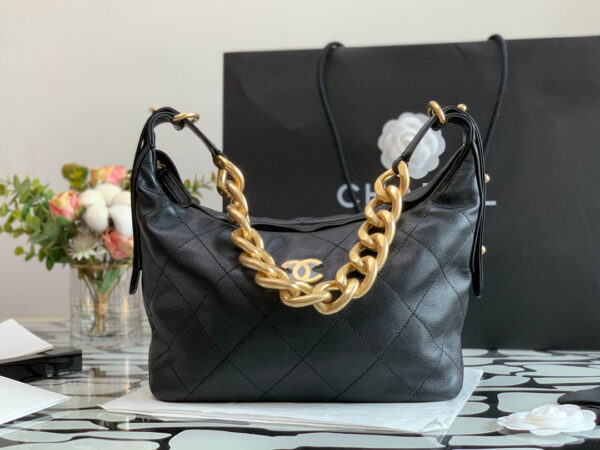 SC - Luxury Bag - CHL - 1047 - Image 8