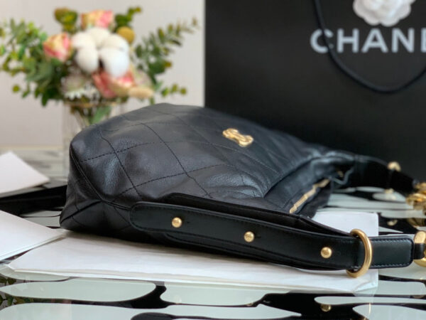 SC - Luxury Bag - CHL - 1047 - Image 4