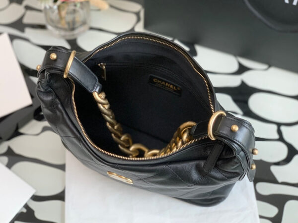 SC - Luxury Bag - CHL - 1047 - Image 6