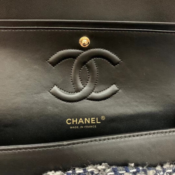 SC - Luxury Bag - CHL - 1060 - Image 5