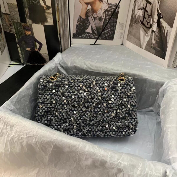 SC - Luxury Bag - CHL - 1060 - Image 3