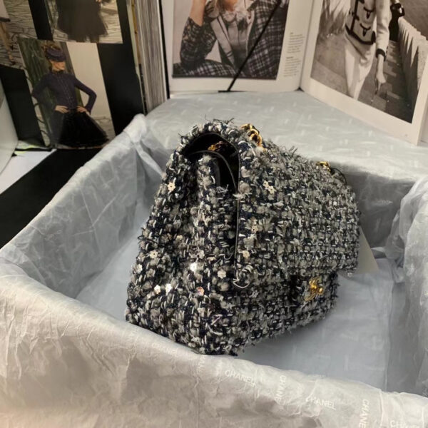 SC - Luxury Bag - CHL - 1060 - Image 6