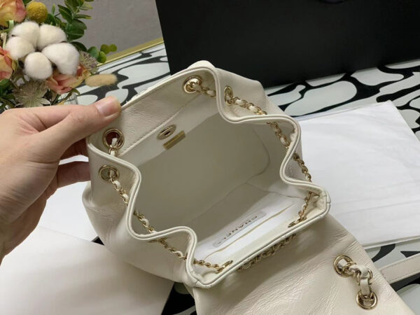 SC - Luxury Bag - CHL - 1048 - Image 6