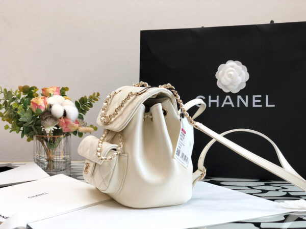 SC - Luxury Bag - CHL - 1048 - Image 5
