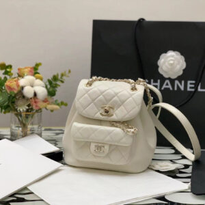SC - Luxury Bag - CHL - 1048