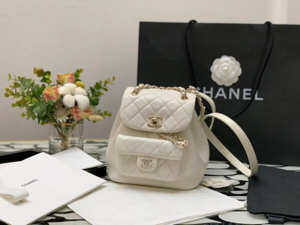 SC - Luxury Bag - CHL - 1048