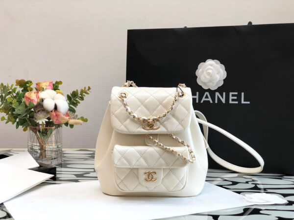 SC - Luxury Bag - CHL - 1048 - Image 8