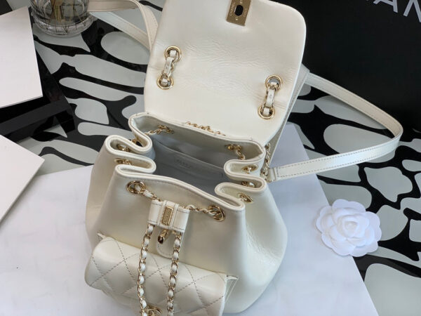 SC - Luxury Bag - CHL - 1048 - Image 7