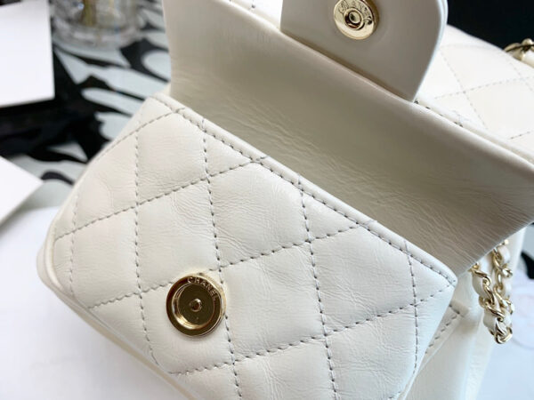 SC - Luxury Bag - CHL - 1048 - Image 3