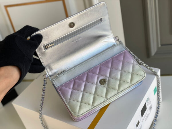 SC - Luxury Bag - CHL - 1045 - Image 4