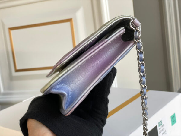 SC - Luxury Bag - CHL - 1045 - Image 3