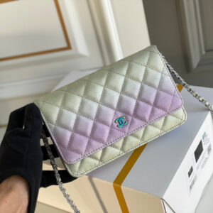 SC - Luxury Bag - CHL - 1045