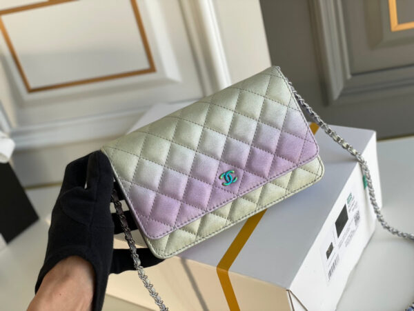 SC - Luxury Bag - CHL - 1045