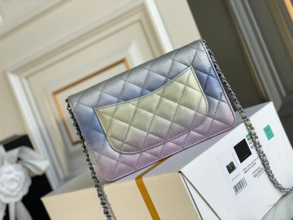 SC - Luxury Bag - CHL - 1045 - Image 2