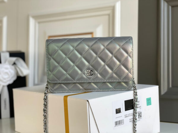 SC - Luxury Bag - CHL - 1044 - Image 9