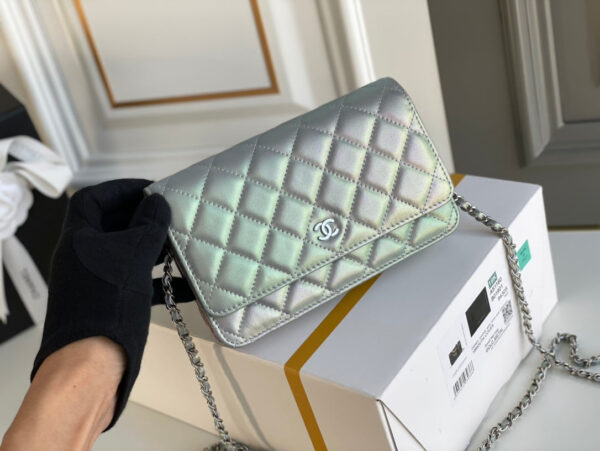 SC - Luxury Bag - CHL - 1044