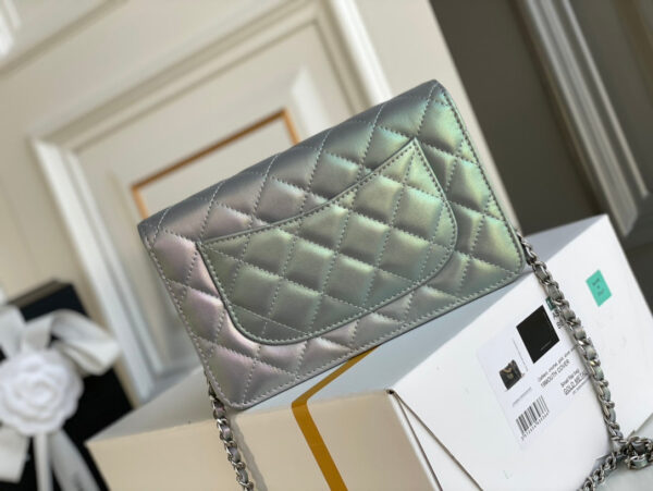 SC - Luxury Bag - CHL - 1044 - Image 4