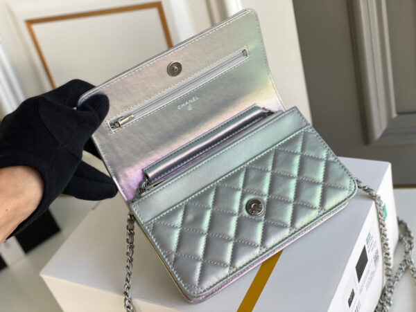SC - Luxury Bag - CHL - 1044 - Image 5
