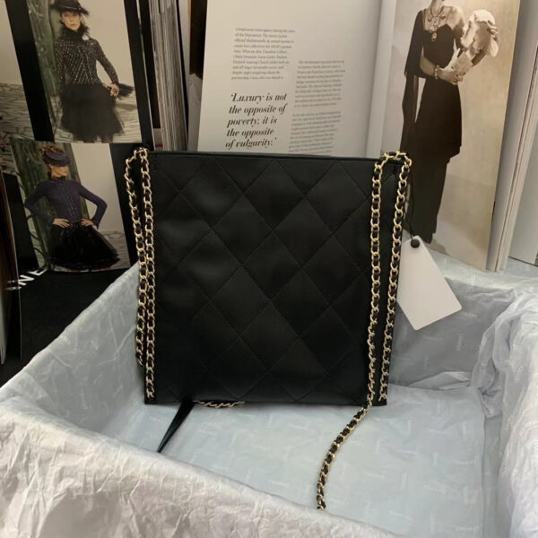 SC - Luxury Bag - CHL - 165