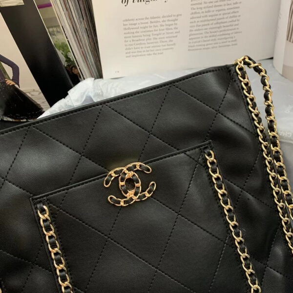 SC - Luxury Bag - CHL - 165 - Image 2