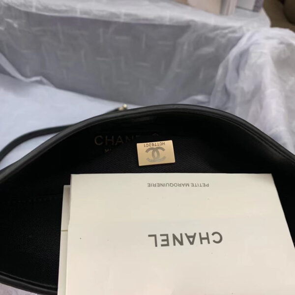 SC - Luxury Bag - CHL - 165 - Image 5